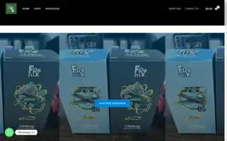 Frostixx.com Screenshot 2024-05-25 22:15:30