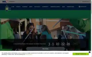 Greenvilletriumph.com Screenshot 2024-07-05 13:27:34
