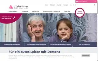 Alzheimer-schweiz.ch Screenshot 2024-07-05 21:15:02