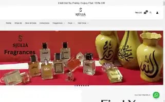 Sjuliacare.com Screenshot 2024-05-25 01:37:47