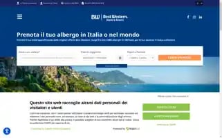 Bestwestern.it Screenshot 2024-05-08 18:34:27