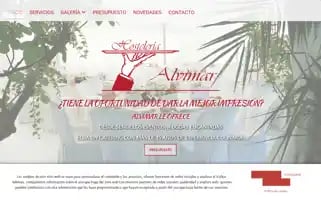 Alvimar.es Screenshot 2024-06-18 09:23:57