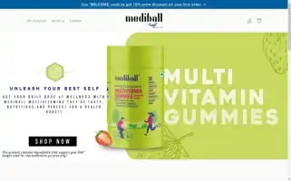 Mymediball.com Screenshot 2024-05-03 21:25:29