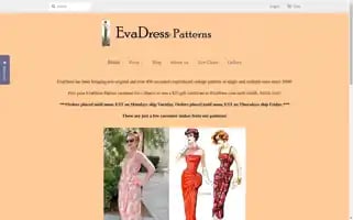 Evadress.com Screenshot 2024-05-05 04:26:37