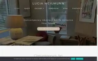 Luciamcilmunn.com Screenshot 2024-05-17 05:14:49
