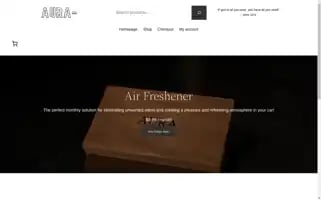 Shop-aura-co.com Screenshot 2024-05-23 23:32:37