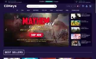 Cdkeys.com Screenshot 2024-05-06 01:41:12