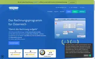 Kingbill.com Screenshot 2024-06-17 10:15:32