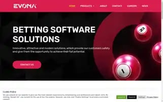 Evona.sk Screenshot 2024-05-19 21:13:19