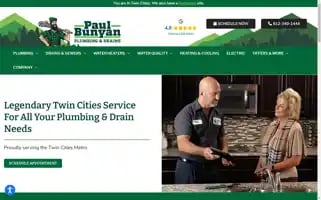 Paulbunyanplumbing.com Screenshot 2024-05-13 08:15:57