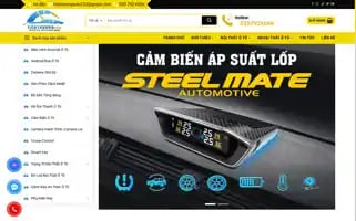 Tientruongauto.com Screenshot 2024-05-29 16:18:24