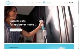 Lifeproofhome.com Screenshot 2024-05-05 08:27:06