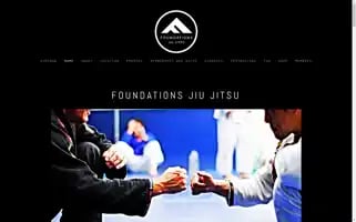 Foundationsbjj.com Screenshot 2024-05-15 22:44:00