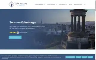 Clanpascualtours.com Screenshot 2024-04-15 21:16:22