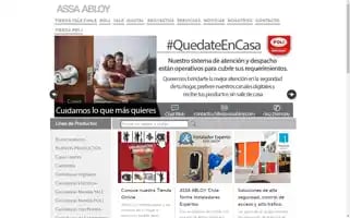 Assaabloy.cl Screenshot 2024-06-28 19:05:13