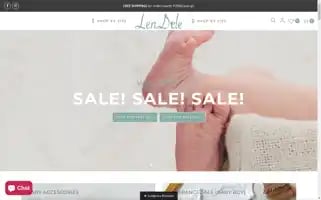 Lendele.com Screenshot 2024-05-04 09:23:00