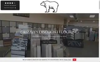 Flooringstoremesaaz.com Screenshot 2024-05-15 22:24:01