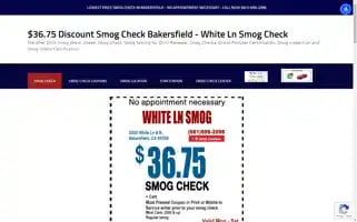 Bakersfieldsmogtest.com Screenshot 2024-05-08 16:33:49