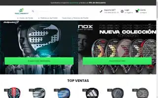 Padelcomunitat.com Screenshot 2024-05-22 22:54:49