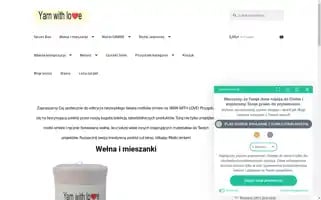 Yarnwithlove.pl Screenshot 2024-05-18 18:17:10