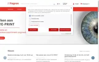 Fagron.nl Screenshot 2024-07-05 19:52:46