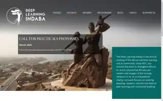 Deeplearningindaba.com Screenshot 2024-06-18 21:58:21
