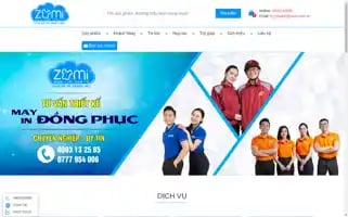 Zumi.com.vn Screenshot 2024-06-25 12:22:07