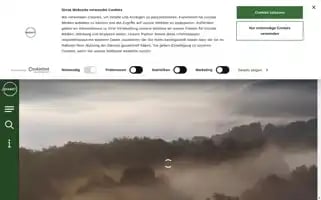 Spessart-tourismus.de Screenshot 2024-04-22 12:29:40