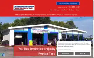 Geneseeautoservice.com Screenshot 2024-05-15 23:26:13