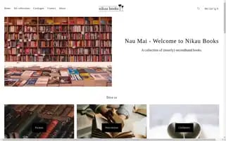 Nikaubooks.co.nz Screenshot 2024-05-03 14:46:04