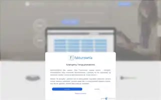 Fakturownia.pl Screenshot 2024-06-14 12:43:00