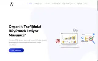 Abdullahozdemir.com.tr Screenshot 2024-06-16 04:28:55