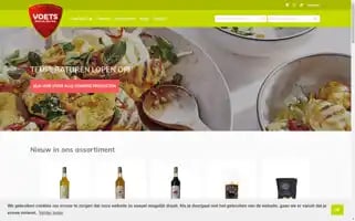 Voetsspecialiteiten.nl Screenshot 2024-07-02 21:28:28