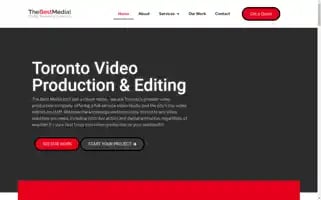 Torontovideoproduction.ca Screenshot 2024-05-16 21:51:49