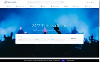 247ticketsonline.com Screenshot 2024-04-23 15:02:13