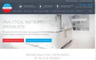 Atascientific.com.au Screenshot 2024-07-01 07:56:47