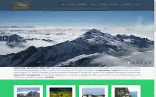 Toursandtravelsinsikkim.com Screenshot 2024-04-22 21:11:12