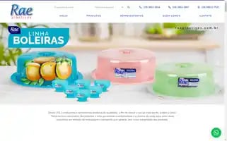 Raeplasticos.com.br Screenshot 2024-05-19 05:14:38
