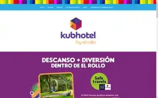 Kubhotelbyelrollo.com Screenshot 2024-04-16 23:07:48