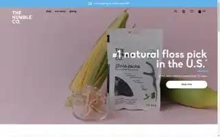 Thehumble.co Screenshot 2024-05-04 07:57:08