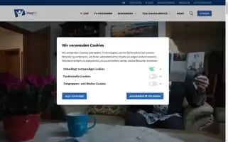 Hopetv.de Screenshot 2024-07-09 08:28:23