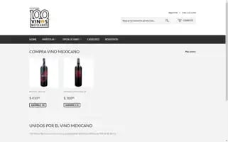 100vmxtienda.com Screenshot 2024-05-04 01:14:30