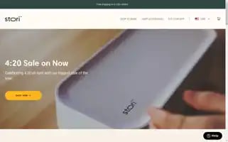 Yourstori.com Screenshot 2024-05-04 10:05:04