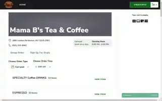 Ordermamabsteaandcoffee.com Screenshot 2024-06-28 12:19:12