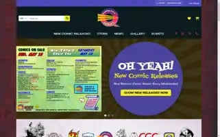 Queencitybook.com Screenshot 2024-05-13 14:45:52