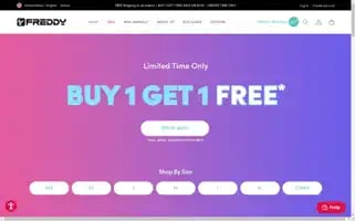 Freddystore.com Screenshot 2024-05-05 04:17:58