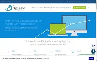 Dynamowebsolutions.com Screenshot 2024-06-28 19:33:29