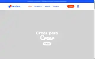 Incuboxdigital.com Screenshot 2024-06-15 01:40:06