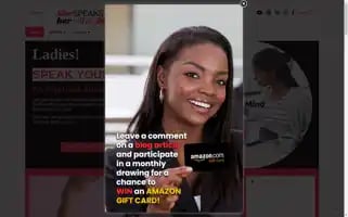 Shespeakshermindblog.com Screenshot 2024-07-08 23:39:50