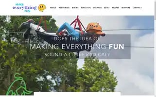 Makeeverythingfun.com Screenshot 2024-07-01 02:07:27